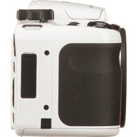 Фотоаппарат Kodak Pixpro AZ255 (белый) - Изображение №10 — Chaika Market