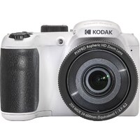 Фотоаппарат Kodak Pixpro AZ255 (белый) — Chaika Market
