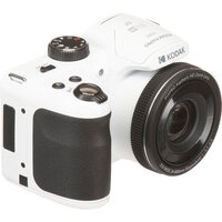Фотоаппарат Kodak Pixpro AZ255 (белый) - Изображение №17 — Chaika Market