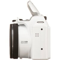 Фотоаппарат Kodak Pixpro AZ255 (белый) - Изображение №11 — Chaika Market