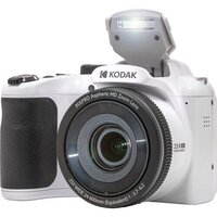 Фотоаппарат Kodak Pixpro AZ255 (белый) - Изображение №8 — Chaika Market