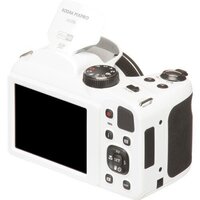 Фотоаппарат Kodak Pixpro AZ255 (белый) - Изображение №19 — Chaika Market
