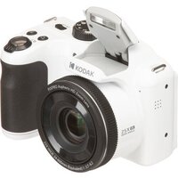 Фотоаппарат Kodak Pixpro AZ255 (белый) - Изображение №18 — Chaika Market