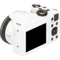 Фотоаппарат Kodak Pixpro AZ255 (белый) - Изображение №16 — Chaika Market