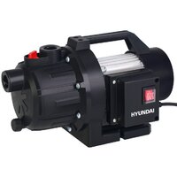 Самовсасывающий насос Hyundai HS 850PS — Chaika Market