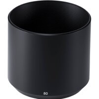 Объектив FUJINON XF80mm F2.8 R LM OIS WR Macro - Изображение №3 — Chaika Market