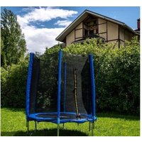 Батут DFC Fitness 14FT-TR-B - Изображение №9 — Chaika Market