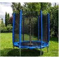 Батут DFC Fitness 14FT-TR-B - Изображение №10 — Chaika Market