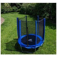 Батут DFC Fitness 14FT-TR-B - Изображение №8 — Chaika Market