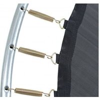 Батут DFC Fitness 14FT-TR-B - Изображение №7 — Chaika Market