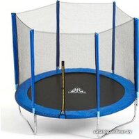 Батут DFC Fitness 14FT-TR-B - Изображение №2 — Chaika Market