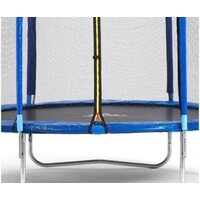 Батут DFC Fitness 14FT-TR-B - Изображение №4 — Chaika Market