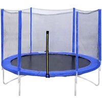 Батут DFC Fitness 14FT-TR-B — Chaika Market