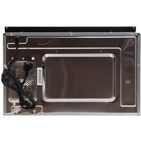 Микроволновая печь Making Oasis Everywhere MW-SGS - Изображение №4 — Chaika Market