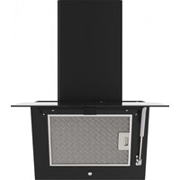 Кухонная вытяжка Franke Lens 50 BK 330.0712.119 - Изображение №4 — Chaika Market