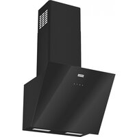 Кухонная вытяжка Franke Lens 50 BK 330.0712.119 - Изображение №1 — Chaika Market