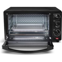 Мини-печь TurboTronic TT-EV14 - Изображение №6 — Chaika Market