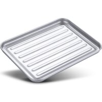 Мини-печь TurboTronic TT-EV14 - Изображение №7 — Chaika Market