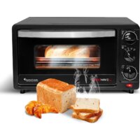 Мини-печь TurboTronic TT-EV14 - Изображение №3 — Chaika Market