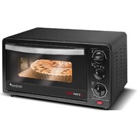 Мини-печь TurboTronic TT-EV14 - Изображение №2 — Chaika Market