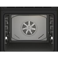 Электрический духовой шкаф BEKO BBIR17300BCS - Изображение №5 — Chaika Market