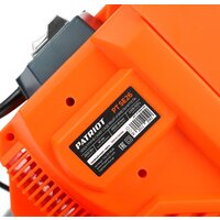 Садовый измельчитель Patriot PT SE 26 - Изображение №12 — Chaika Market