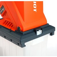 Садовый измельчитель Patriot PT SE 26 - Изображение №11 — Chaika Market