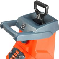 Садовый измельчитель Patriot PT SE 26 - Изображение №9 — Chaika Market