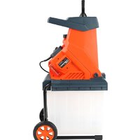 Садовый измельчитель Patriot PT SE 26 - Изображение №3 — Chaika Market