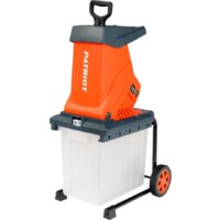Садовый измельчитель Patriot PT SE 26 — Chaika Market