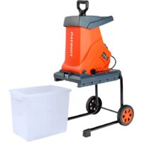 Садовый измельчитель Patriot PT SE 26 - Изображение №5 — Chaika Market