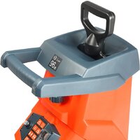 Садовый измельчитель Patriot PT SE 26 - Изображение №9 — Chaika Market