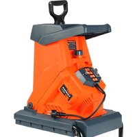 Садовый измельчитель Patriot PT SE 26 - Изображение №6 — Chaika Market