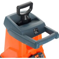 Садовый измельчитель Patriot PT SE 26 - Изображение №8 — Chaika Market