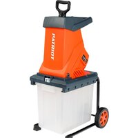Садовый измельчитель Patriot PT SE 26 — Chaika Market