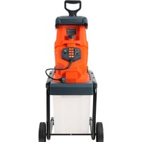 Садовый измельчитель Patriot PT SE 26 - Изображение №4 — Chaika Market