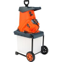 Садовый измельчитель Patriot PT SE 26 - Изображение №2 — Chaika Market