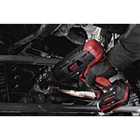 Гайковерт M7 DW-18502 (с 2-мя АКБ, кейс) - Изображение №6 — Chaika Market