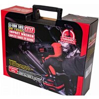 Гайковерт M7 DW-18502 (с 2-мя АКБ, кейс) - Изображение №5 — Chaika Market