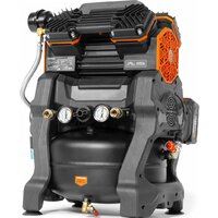 Компрессор Daewoo Power DAC 180S Li (с 2-мя АКБ) - Изображение №6 — Chaika Market