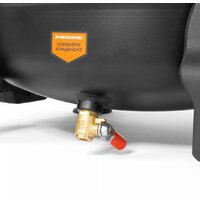 Компрессор Daewoo Power DAC 180S Li (с 2-мя АКБ) - Изображение №9 — Chaika Market