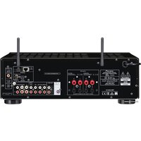 Сетевой ресивер Pioneer SX-N30AE (серебристый) - Изображение №2 — Chaika Market