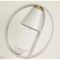 Настольная лампа Favourite F-Promo Uccello 2939-1T - Изображение №3 — Chaika Market