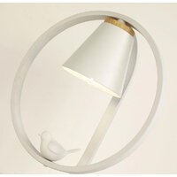 Настольная лампа Favourite F-Promo Uccello 2939-1T - Изображение №5 — Chaika Market