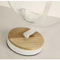 Настольная лампа Favourite F-Promo Uccello 2939-1T - Изображение №4 — Chaika Market