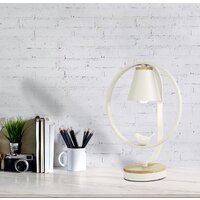 Настольная лампа Favourite F-Promo Uccello 2939-1T - Изображение №9 — Chaika Market