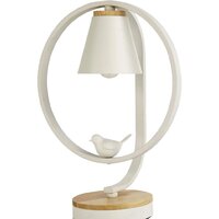 Настольная лампа Favourite F-Promo Uccello 2939-1T - Изображение №2 — Chaika Market