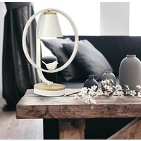 Настольная лампа Favourite F-Promo Uccello 2939-1T - Изображение №6 — Chaika Market