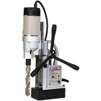 Сверлильный станок Crown магнитный CT32040 - Изображение №2 — Chaika Market