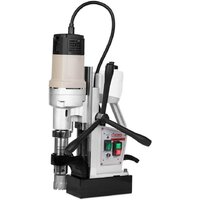 Сверлильный станок Crown магнитный CT32040 — Chaika Market